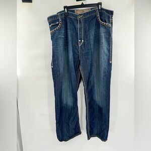 BG Blue Gean Premium pants trousers size 46 X 32